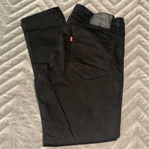 Levi’s jeans 512